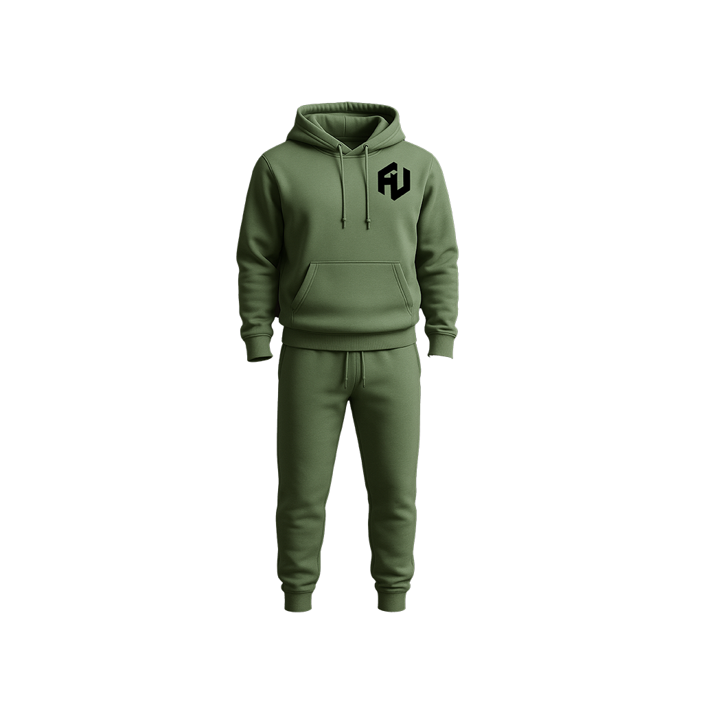 Track Suit - Image 1